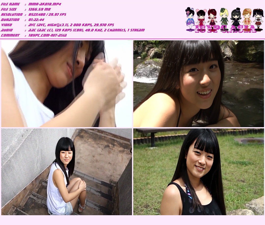 VOL.2 MMR-306 DVD DVD2Blu-ray