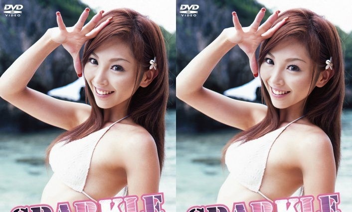 XNAN-50016 山崎绿 SPARKLE